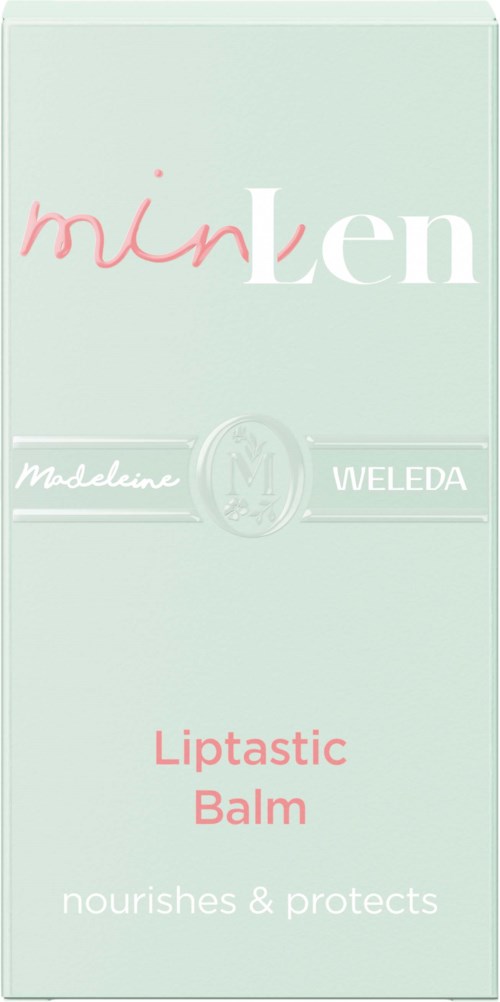 MinLen Liptastic balm 3,5 g