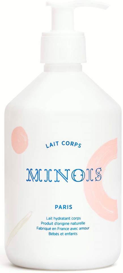 MINOIS PARIS Body Lotion 500 ml