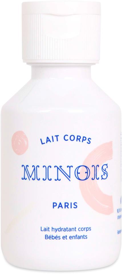 MINOIS PARIS Body Lotion Mini 100 ml