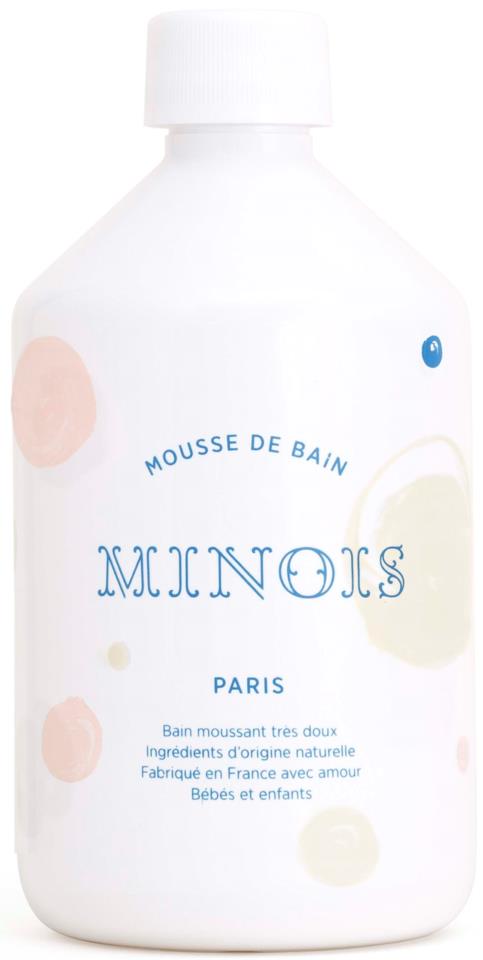 MINOIS PARIS Bubble Bath 500 ml