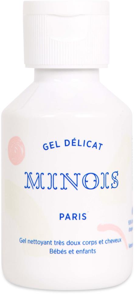 MINOIS PARIS Delicate Gel Mini 100 ml
