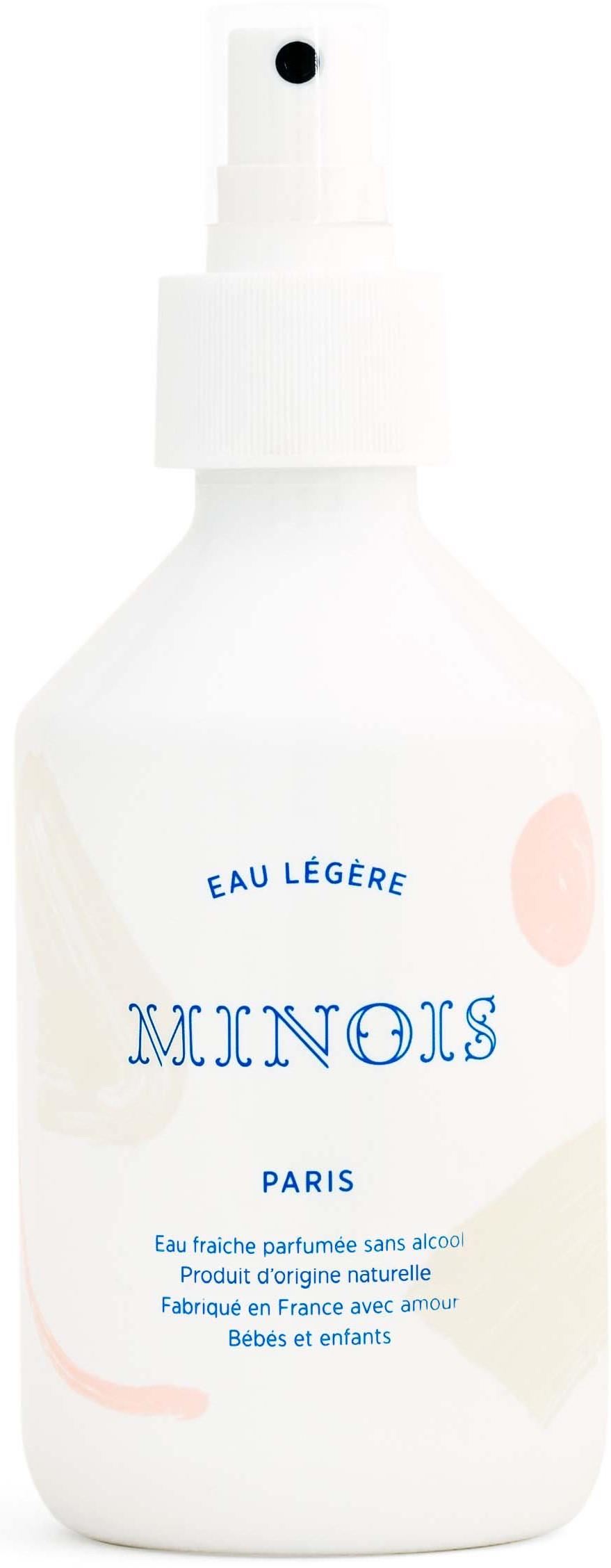 Minois Paris Light Water 250 ml
