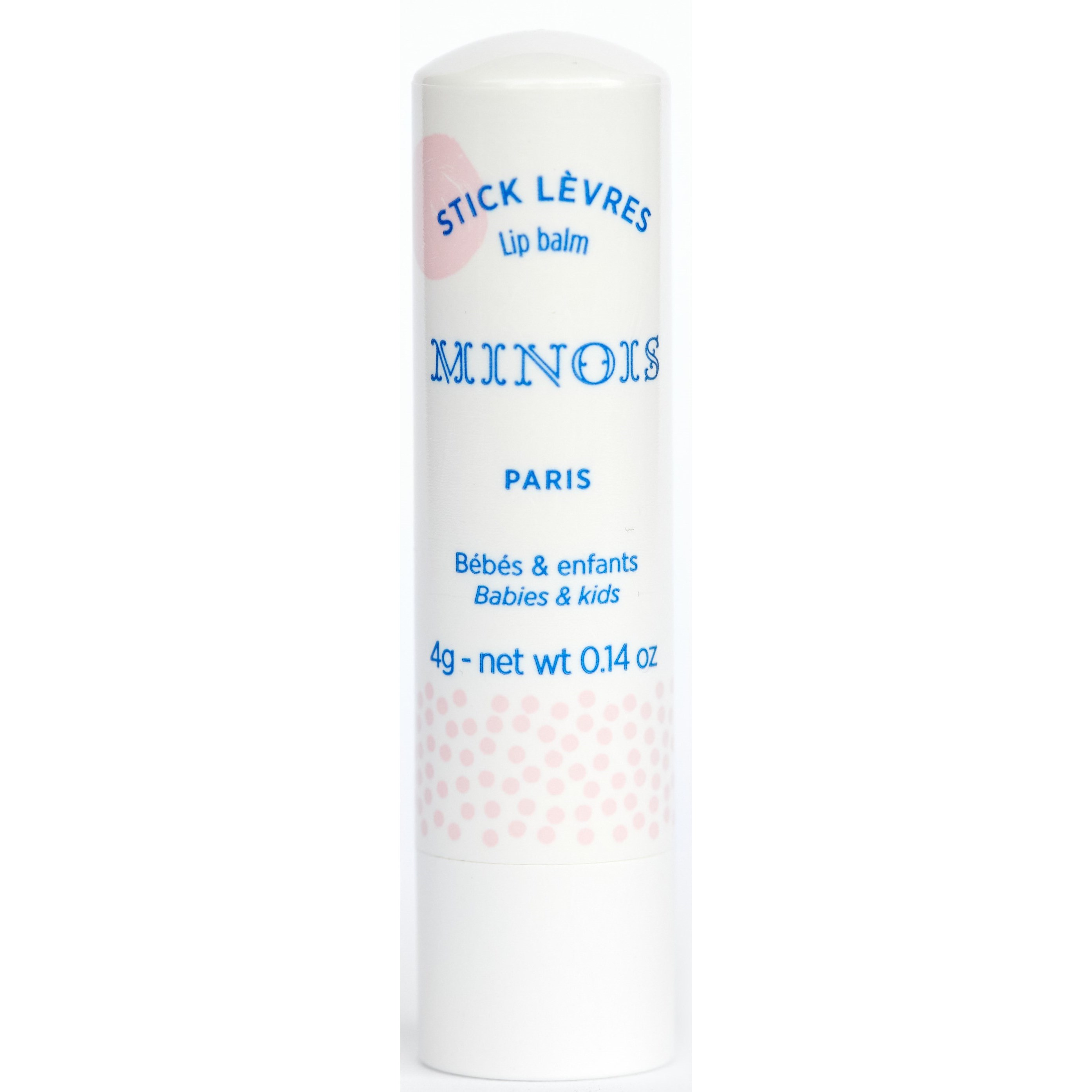 Minois Paris Lip Balm 10 g