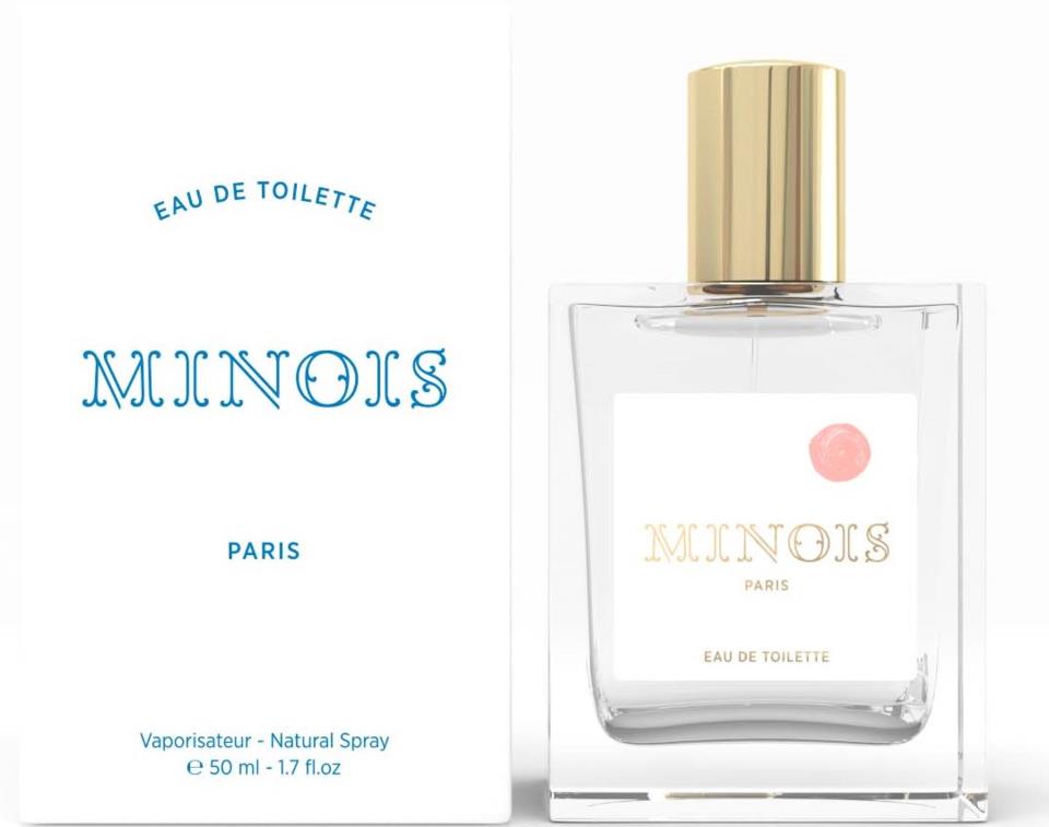 MINOIS PARIS Perfume 50 ml