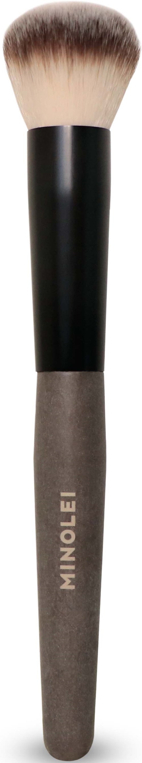 Minolei Buffing Powder Brush