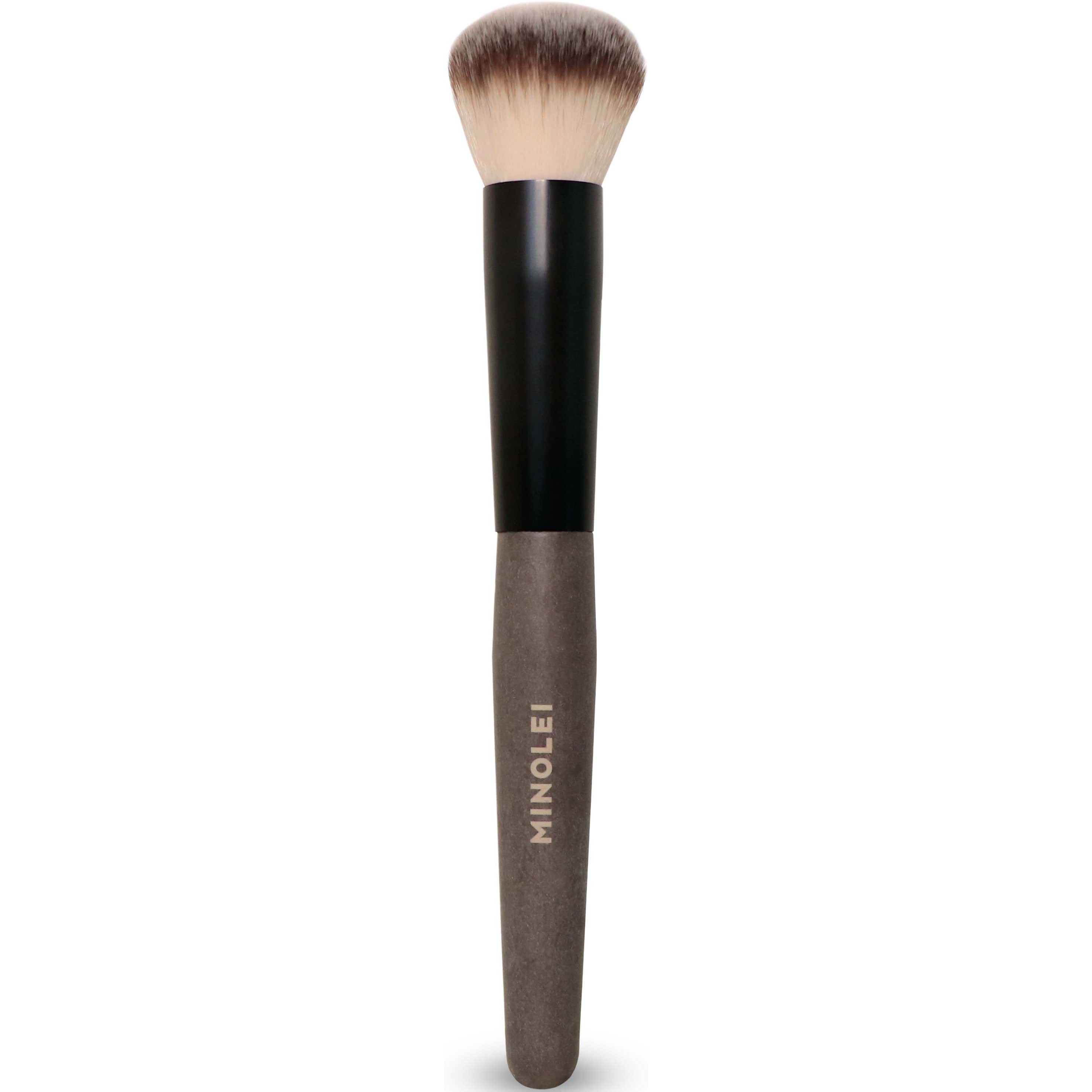 Minolei Buffing Powder Brush