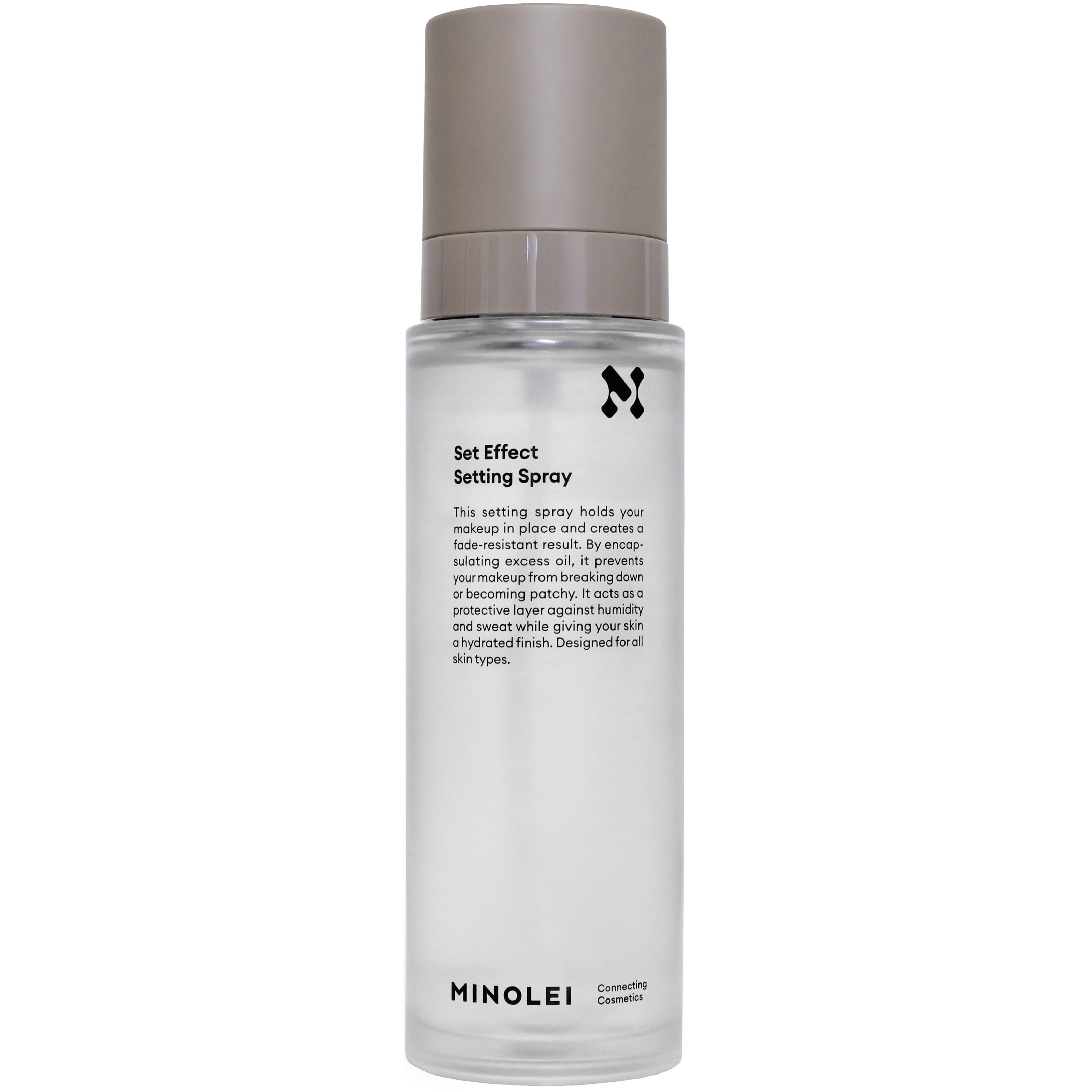 Minolei Set Effect Setting Spray 100 ml
