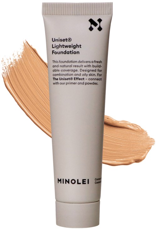 Minolei Uniset® Lightweight Foundation N 40