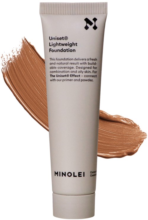 Minolei Uniset® Lightweight Foundation N 60
