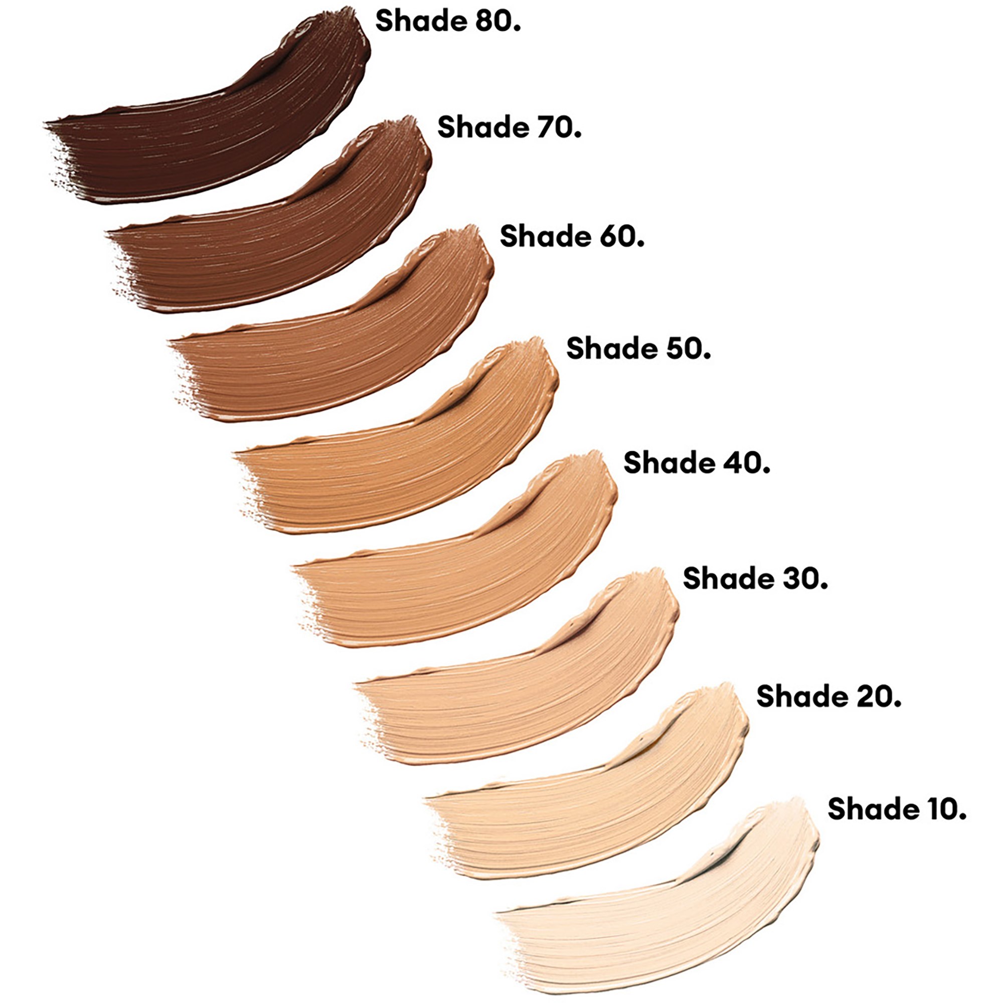 Minolei Uniset® Lightweight Foundation N 60 (obrázok 3)