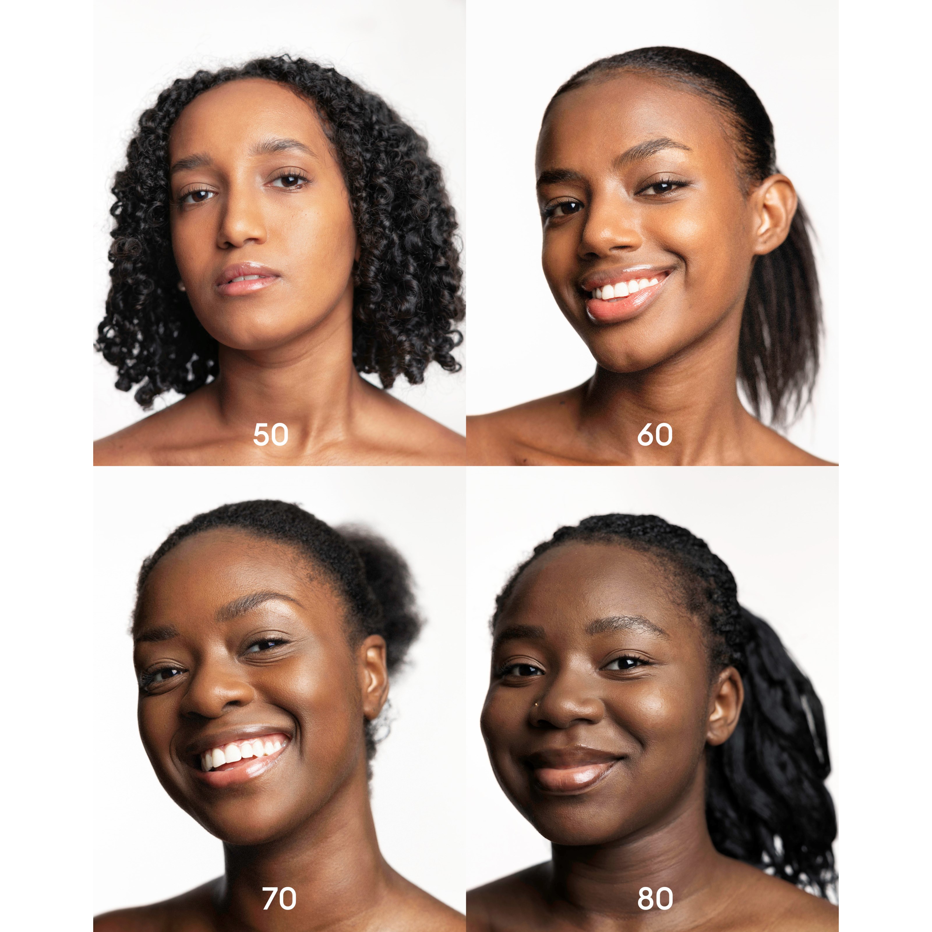 Minolei Uniset® Lightweight Foundation N 60 (obrázok 5)