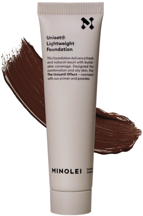 Minolei Uniset® Lightweight Foundation N 80