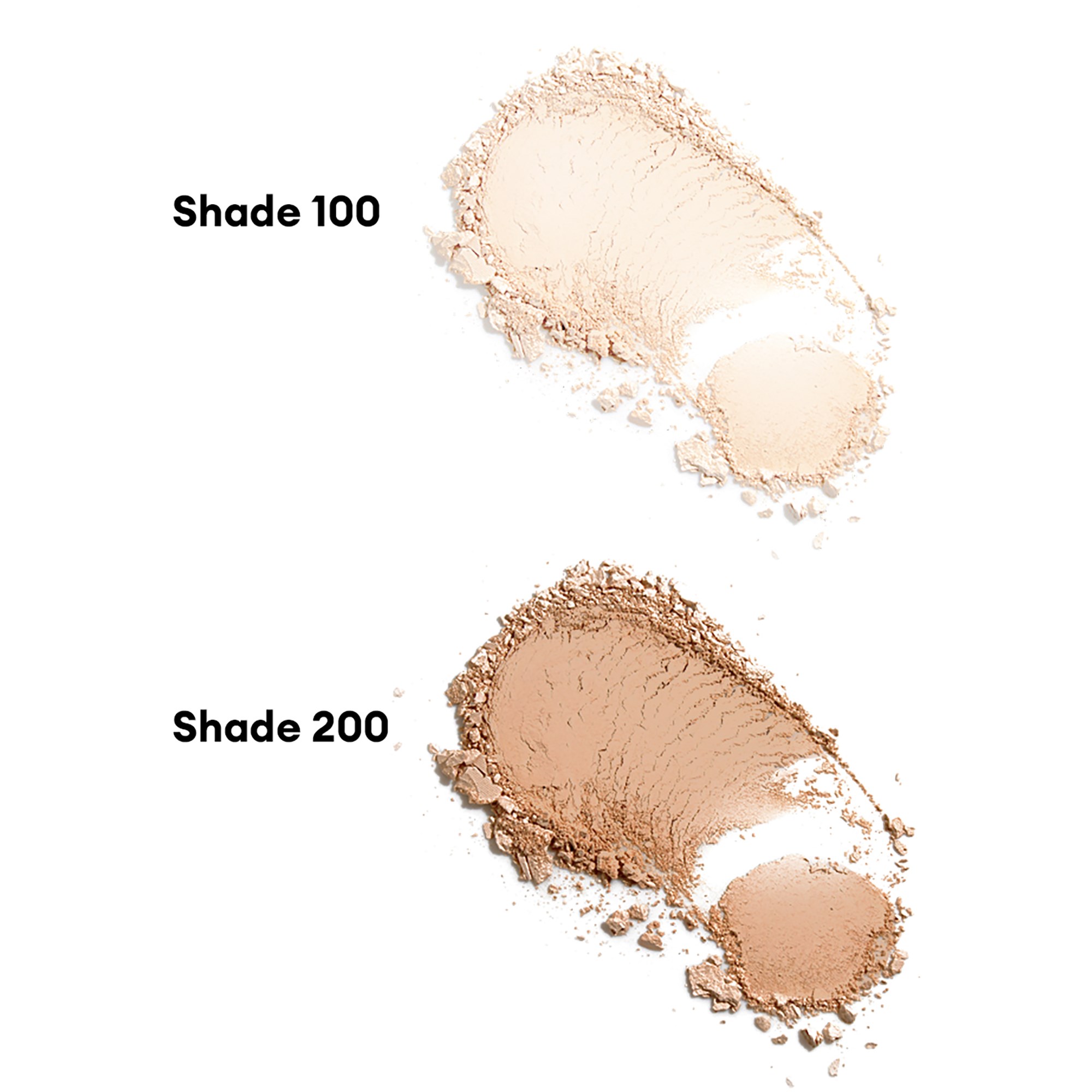Minolei Uniset® Oil-Absorbing Powder Shade 100 (obrázok 3)