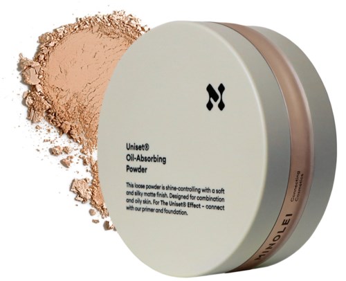Minolei Uniset® Oil-Absorbing Powder Shade 200