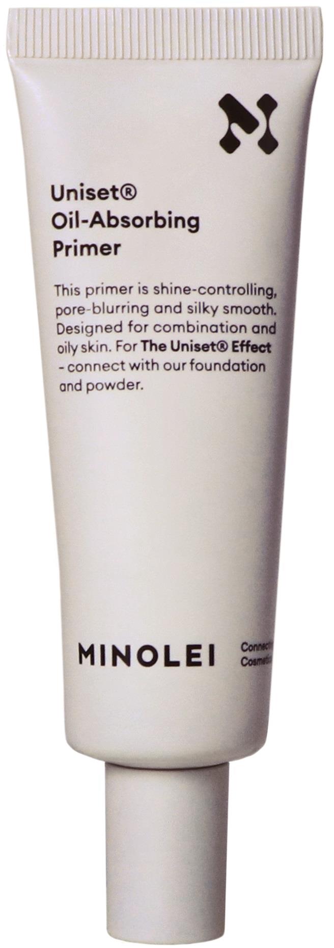 Minolei Uniset® Oil-Absorbing Primer 25 ml