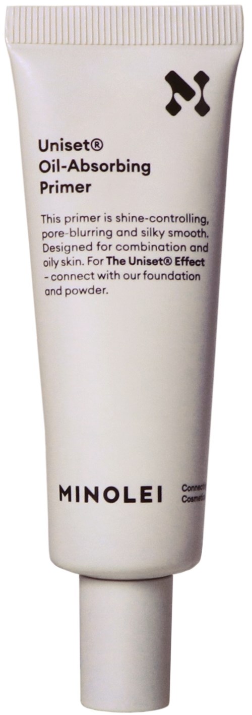 Minolei Uniset® Oil-Absorbing Primer 25 ml