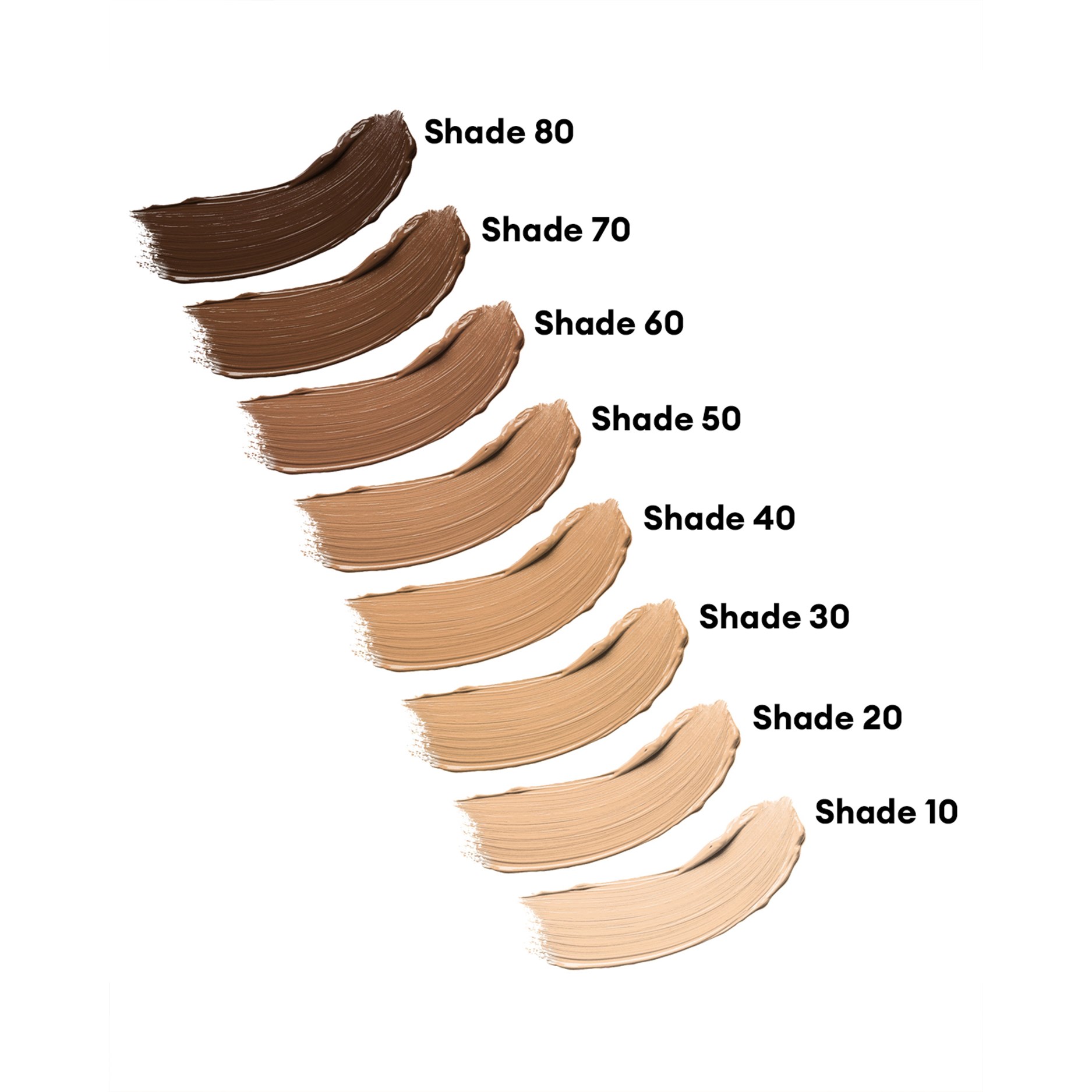 Minolei Uniset® Trio Shade 10 (obrázok 3)