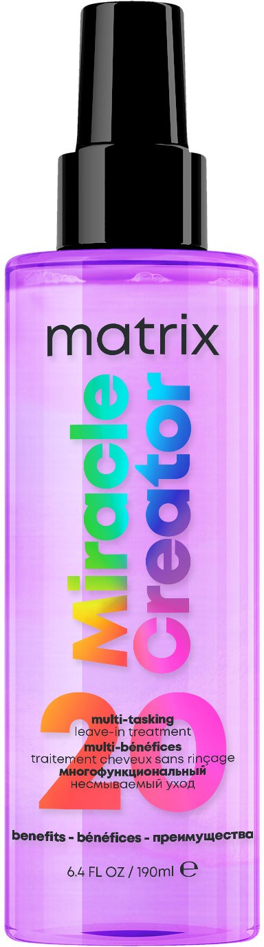 Matrix Miracle Creator Multi-tasking Treatment 190 ml