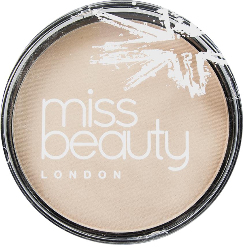 Miss Beauty Face Powder 02 Sweet Touch 12 g