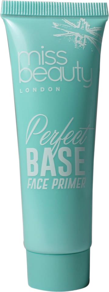 Miss Beauty Perfect Base Face Primer 25 ml