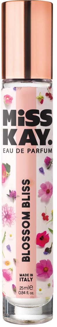 miss kay blossom bliss woda perfumowana 25 ml   
