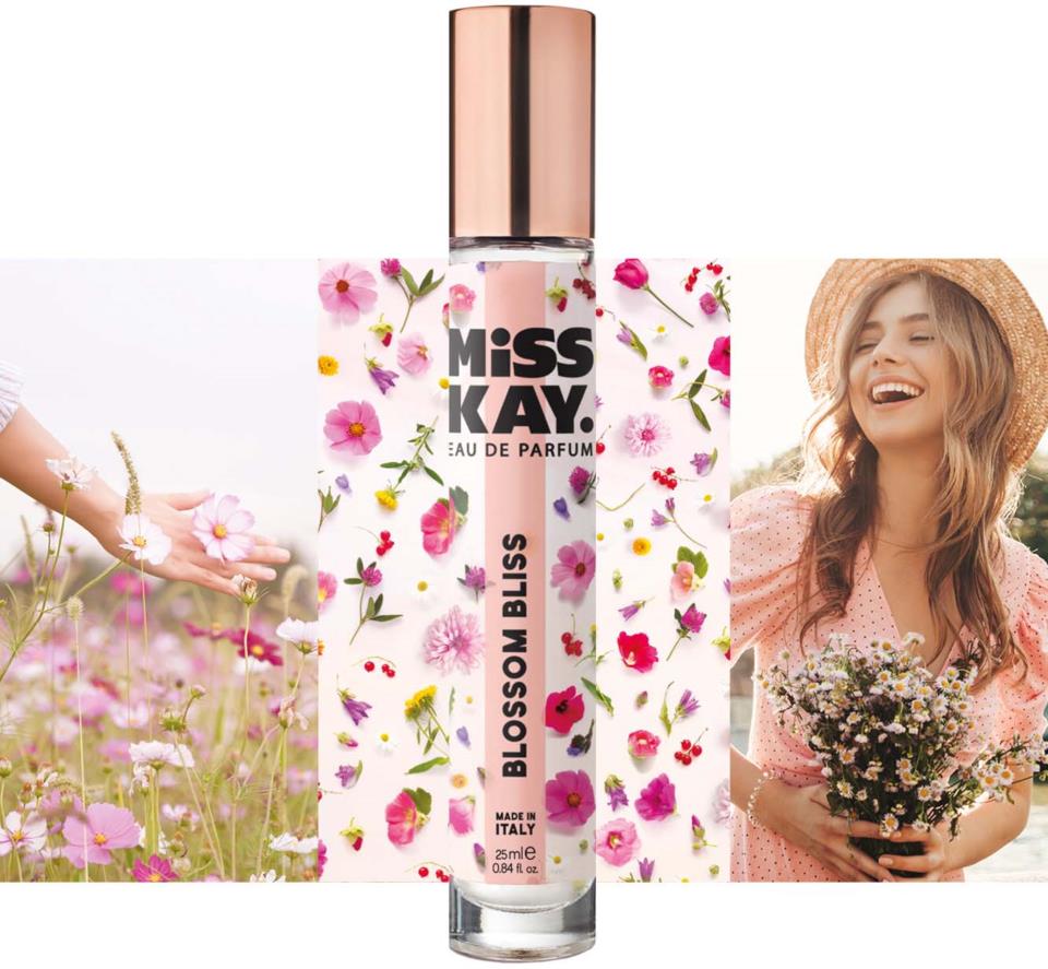 Miss Kay Blossom Bliss