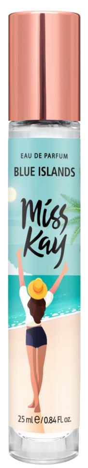 Miss Kay Blue Islands