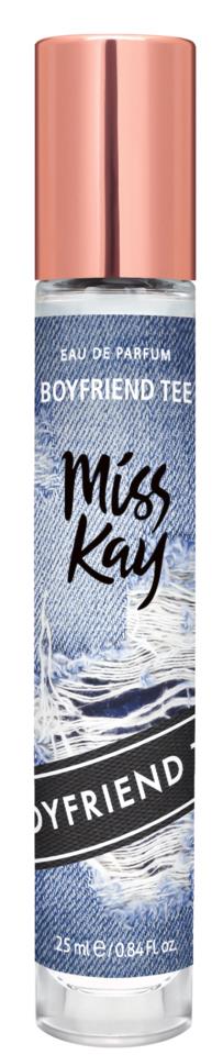 Miss Kay Boyfriend Tee