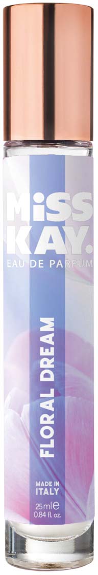 miss kay floral dream woda perfumowana 25 ml   