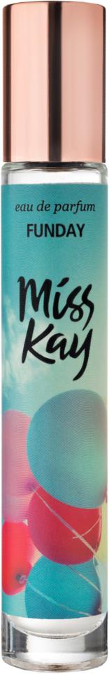 Miss Kay Funday