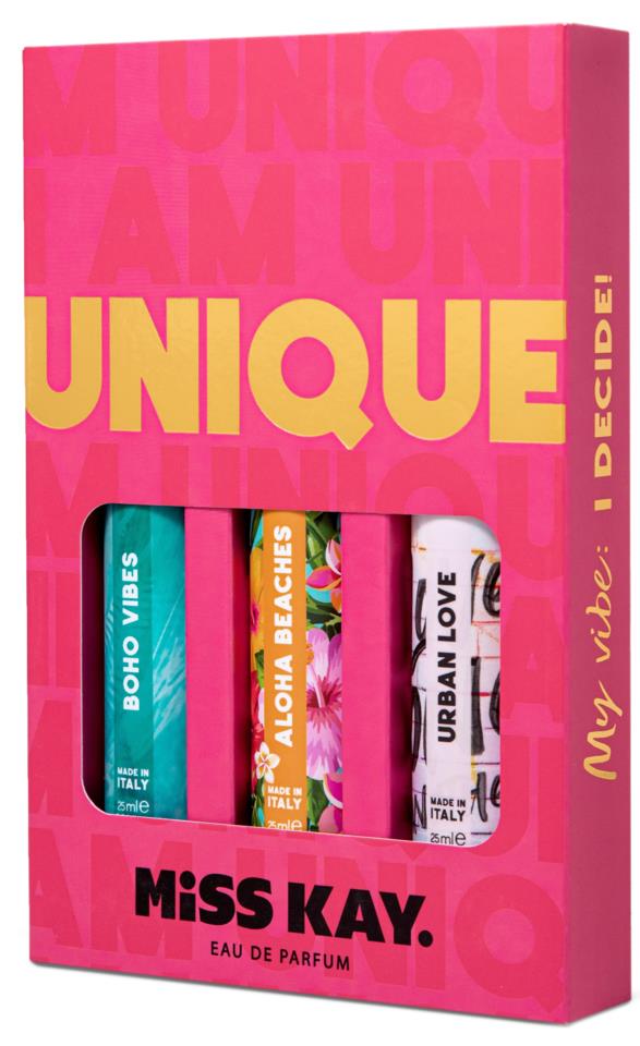 Miss Kay I am Unique Kit | lyko.com
