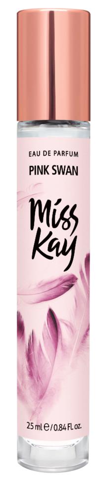 Miss Kay Pink Swan