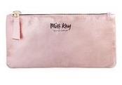 Miss Kay Rose Gold Clutch