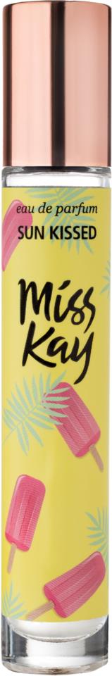 Miss Kay Sun Kissed