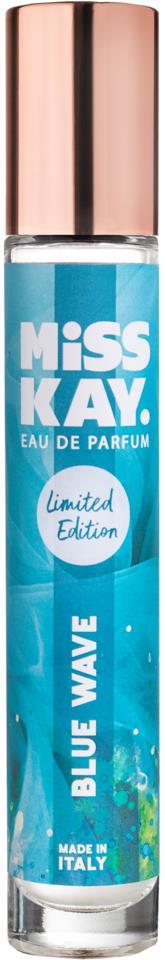 MISS KAY Sundazed Collection Blue Wave Eau de Parfum 25ml