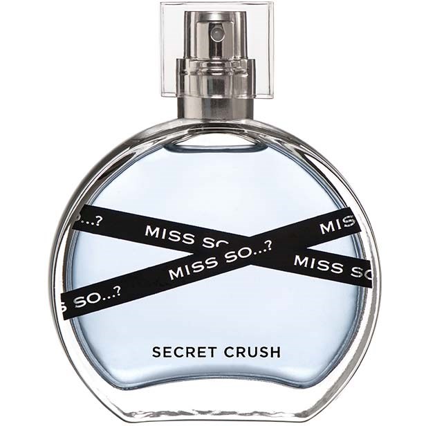 Miss So...? Secret Crush Eau Fraiche 50 ml