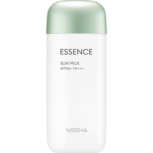 MISSHA All Around Safe Block Essence Sun Milk Spf50+/Pa+++ 70 ml