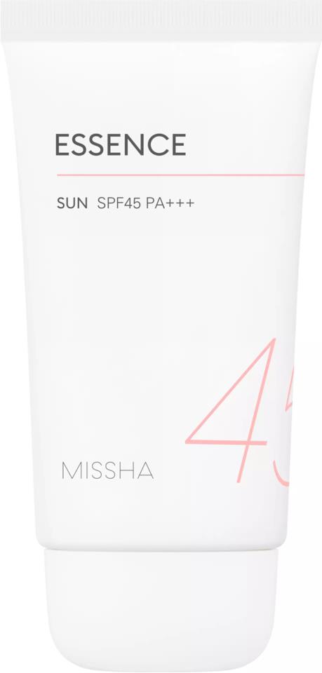 Missha All Around Safe Block Essence Sun Spf45/Pa+++ 50ml