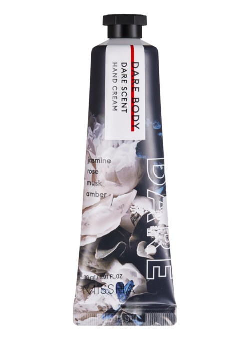 MISSHA Dare Body Hand Cream [Dare Scent] 30 ml