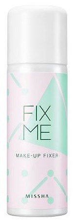 MISSHA Fix Me Make-Up Fixer 50 ml