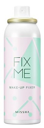 MISSHA Fix Me Make-Up Fixer 50 ml