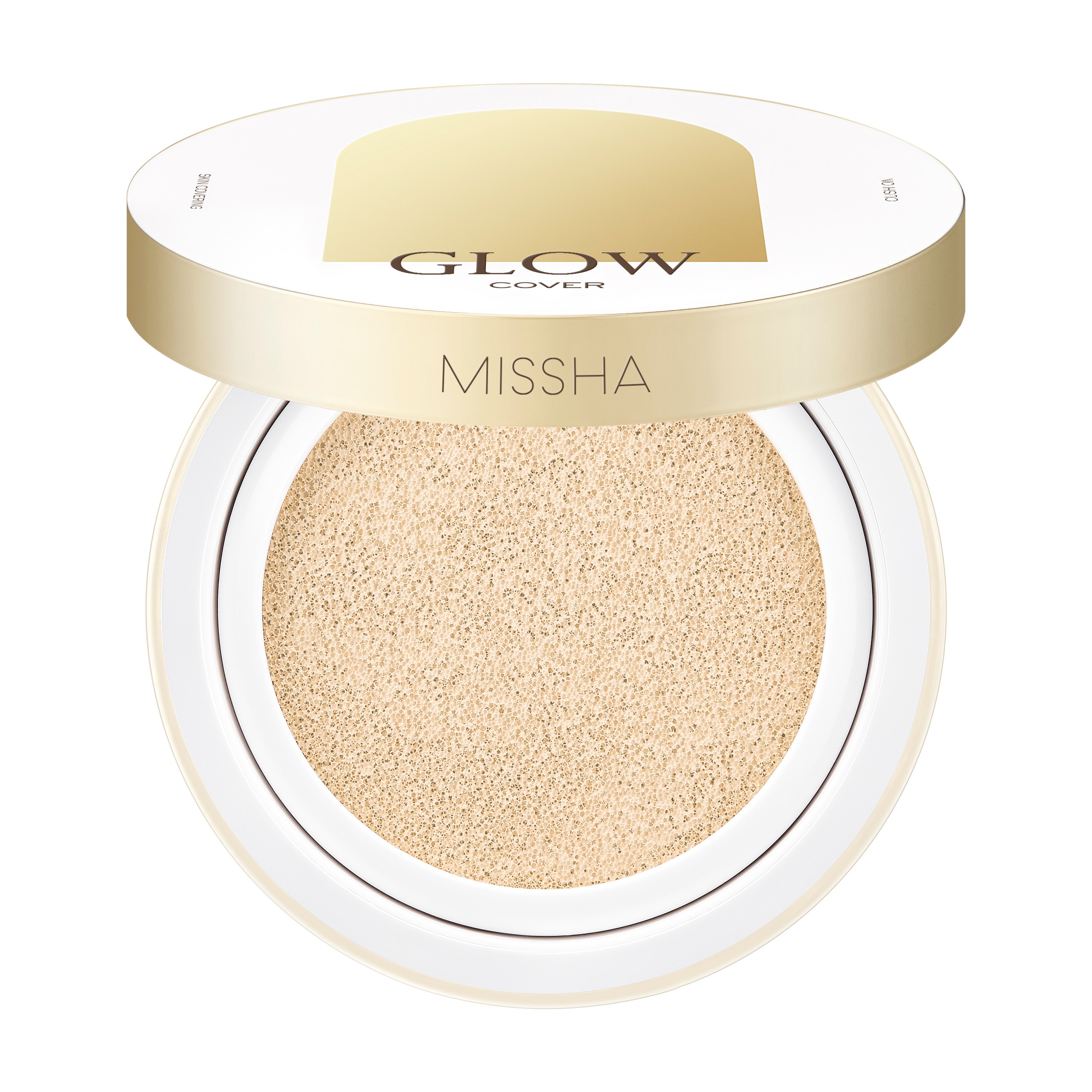 MISSHA Glow Cushion No.21N billede