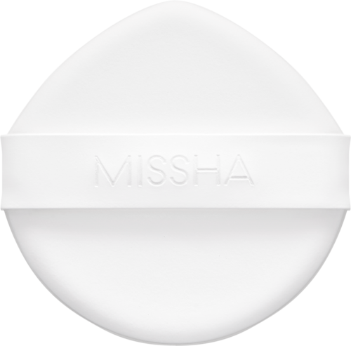 Кушон Missha Glow Cushion с естественным финишем, оттенок No.21N, 14 г — фото 4