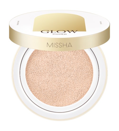 MISSHA Glow Cushion No.21P