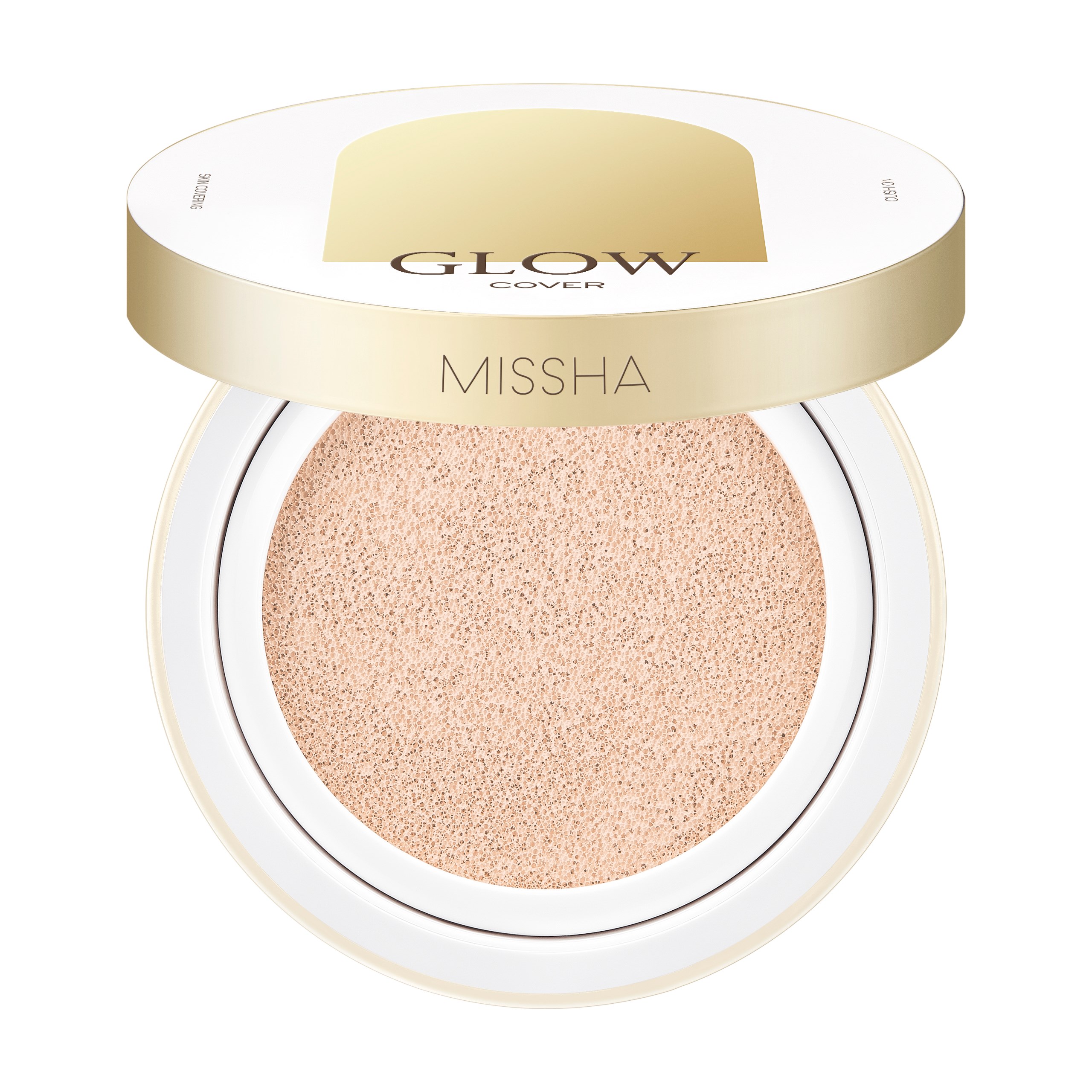 MISSHA Glow Cushion No.21P billede