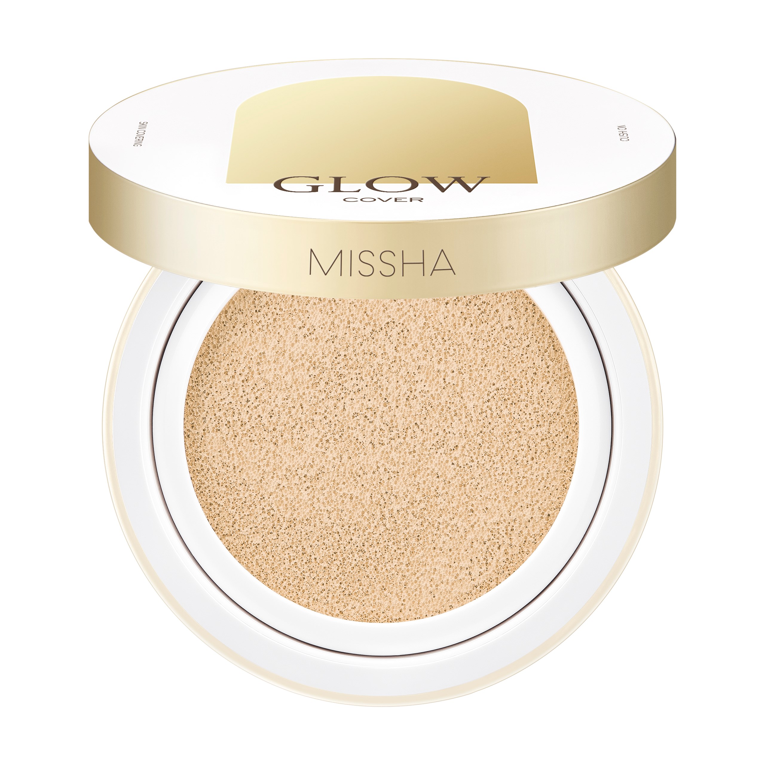 MISSHA Glow Cushion No.23 billede