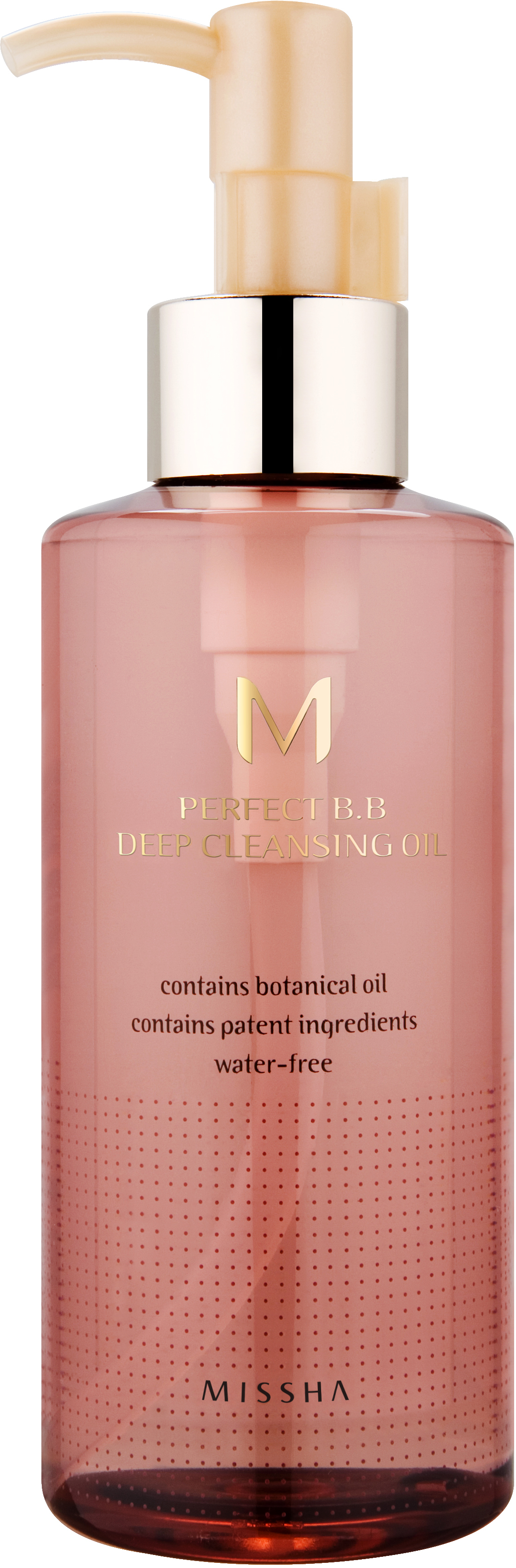 MISSHA M Perfect 200 Ml | Lyko.com