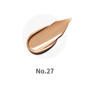 MISSHA M Perfect Cover Bb Cream Rx Spf42/Pa+++ [No. 27] Honey Beige