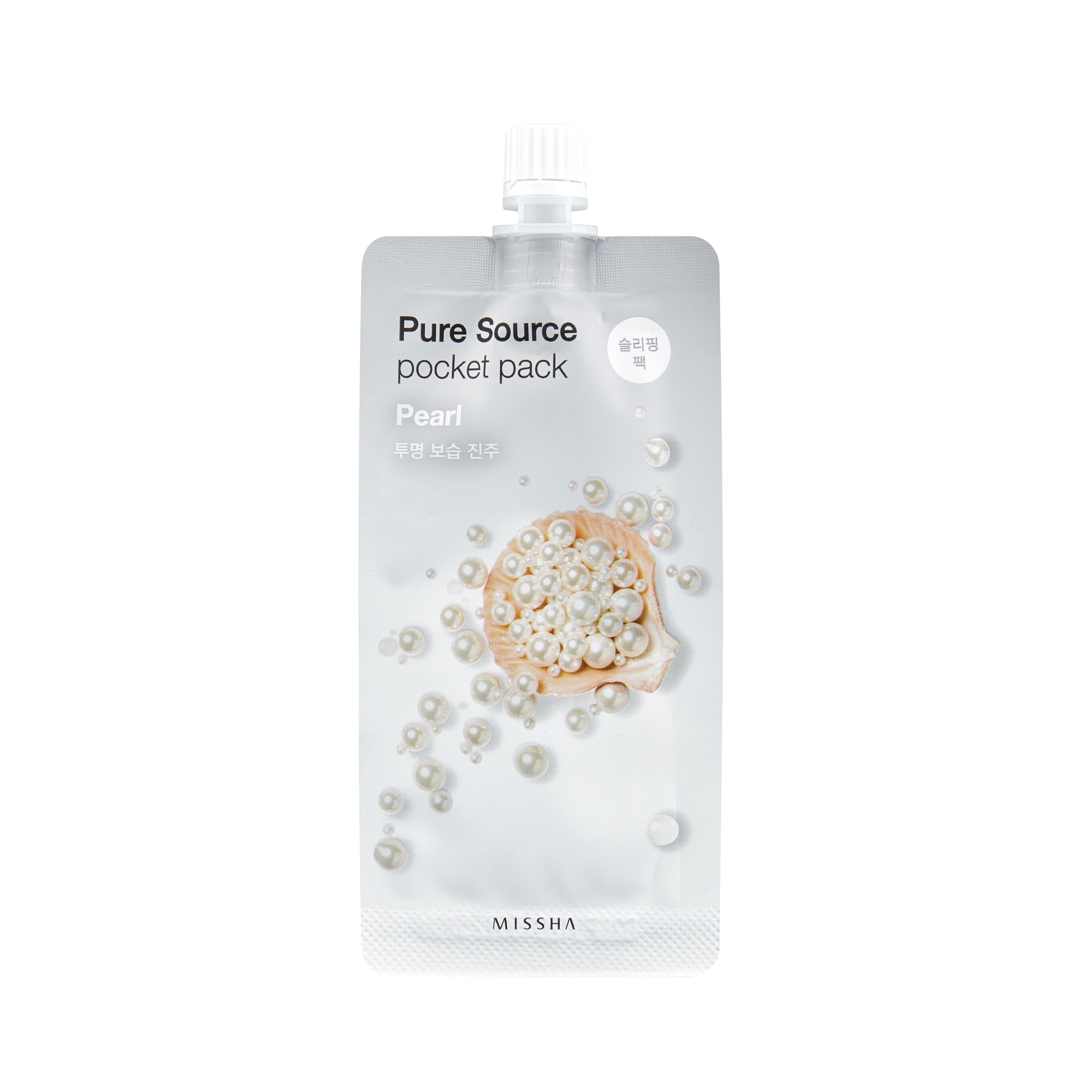 Läs mer om MISSHA Pure Source Pocket Pack Pearl 10 ml