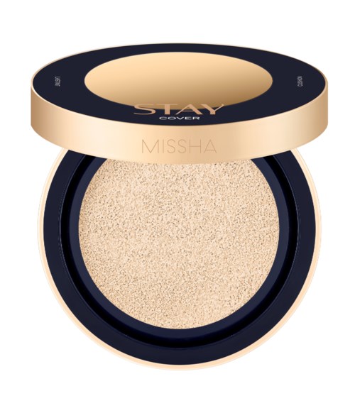 MISSHA Stay Cushion No.21N